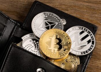 Top 5 Cryptocurrency Cold Wallets