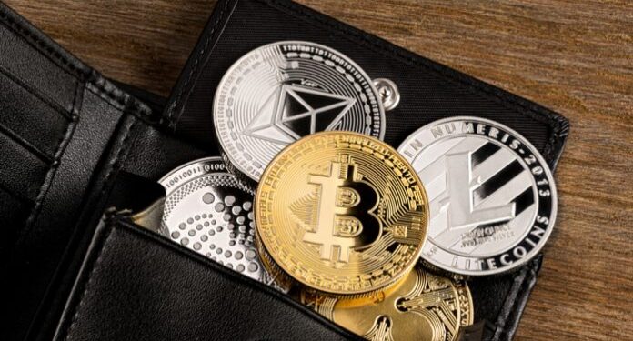 Top 5 Cryptocurrency Cold Wallets